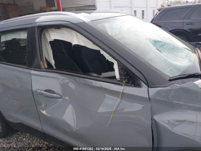 3N1CP5CV6NL510248 Nissan Kicks Sv Xtronic Cvt