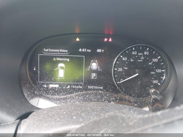 3N1CP5CV6NL510248 Nissan Kicks Sv Xtronic Cvt