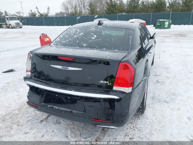 Chrysler 300C 2016 2C3CCAEG2GH127956 Image 4