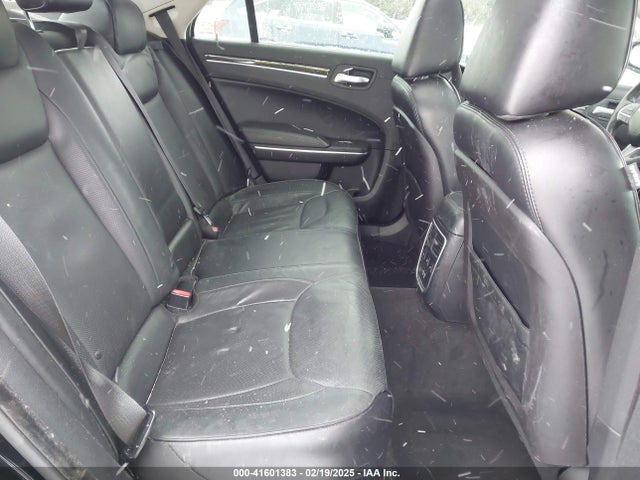 Chrysler 300C 2016 2C3CCAEG2GH127956 Image 8