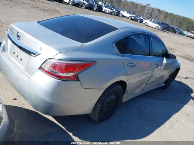 1N4AL3AP9FN330956 Nissan Altima 2.5/2.5 S/2.5 Sl/2.5 Sv