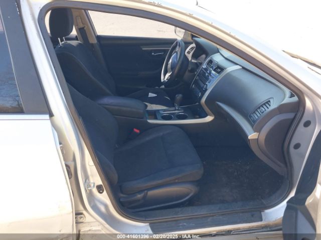 1N4AL3AP9FN330956 Nissan Altima 2.5/2.5 S/2.5 Sl/2.5 Sv