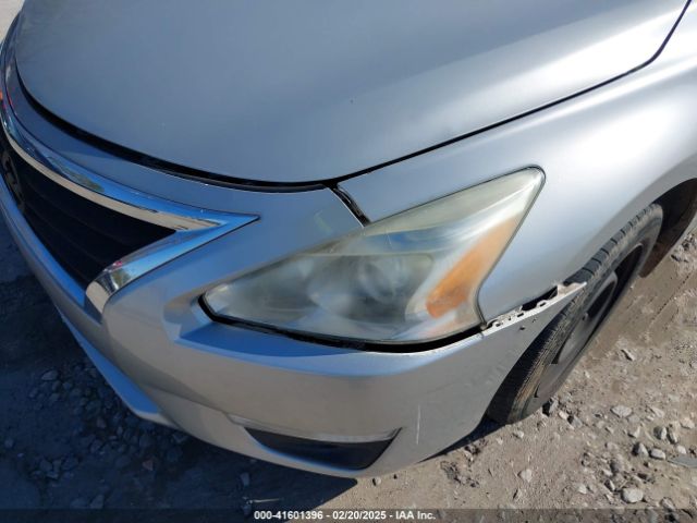 1N4AL3AP9FN330956 Nissan Altima 2.5/2.5 S/2.5 Sl/2.5 Sv