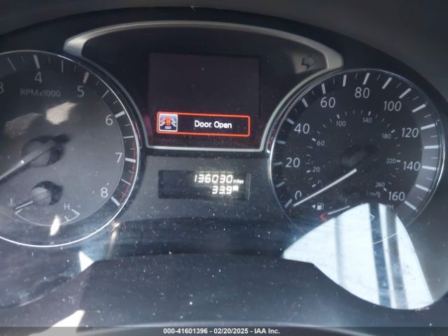 1N4AL3AP9FN330956 Nissan Altima 2.5/2.5 S/2.5 Sl/2.5 Sv