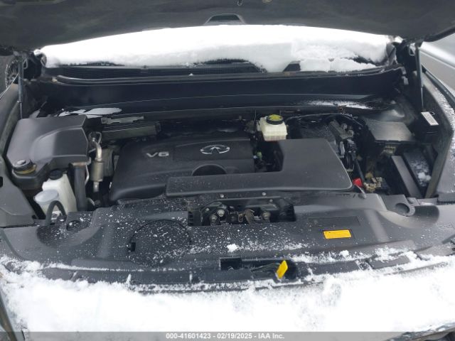 5N1DL0MM2HC526433 Infiniti QX60