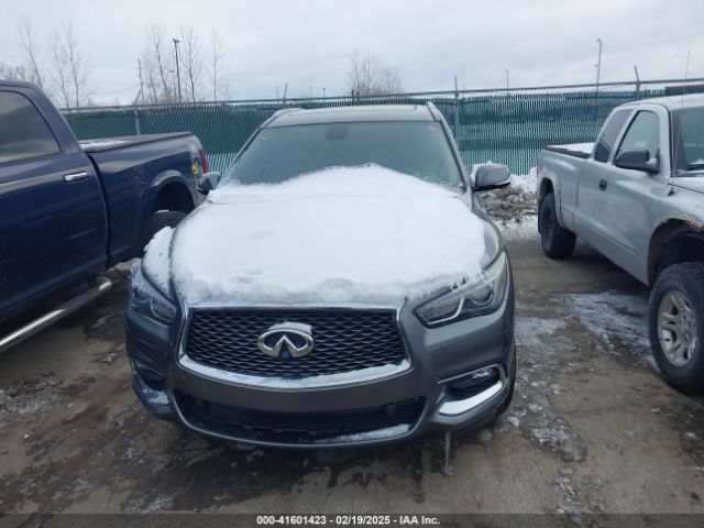 5N1DL0MM2HC526433 Infiniti QX60