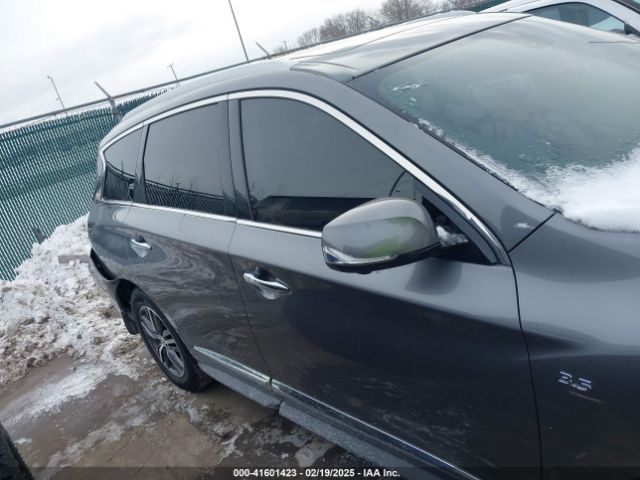 5N1DL0MM2HC526433 Infiniti QX60
