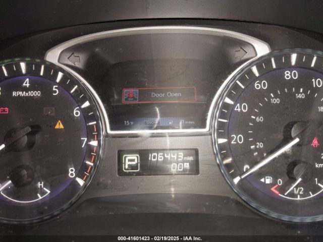 5N1DL0MM2HC526433 Infiniti QX60