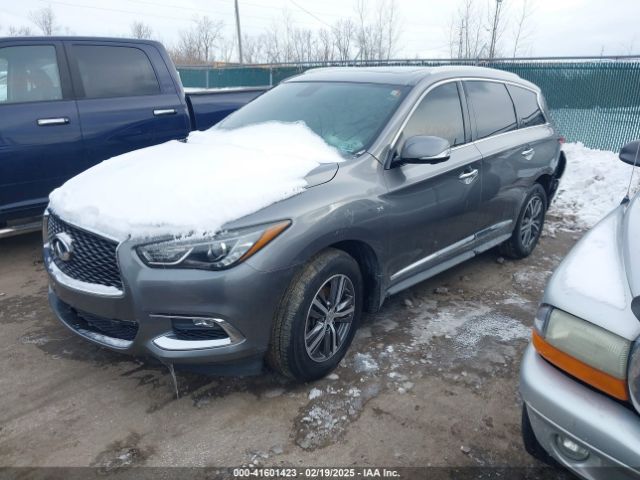 5N1DL0MM2HC526433 Infiniti QX60