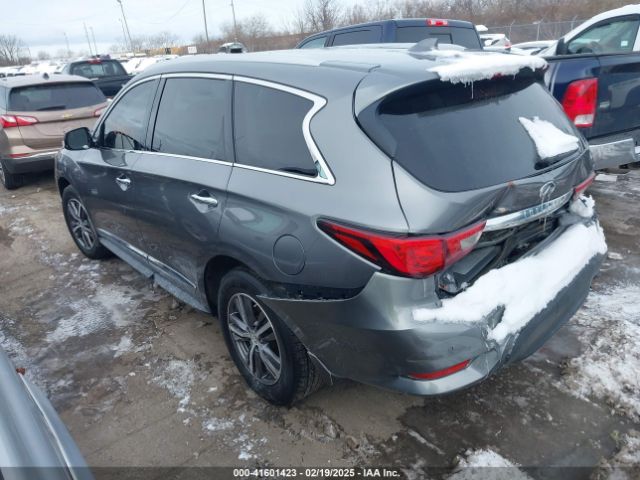 5N1DL0MM2HC526433 Infiniti QX60