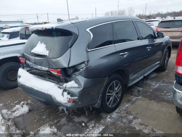 5N1DL0MM2HC526433 Infiniti QX60