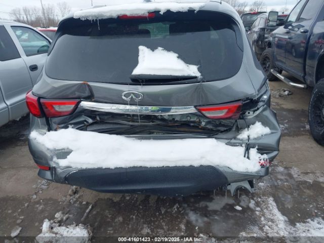 5N1DL0MM2HC526433 Infiniti QX60