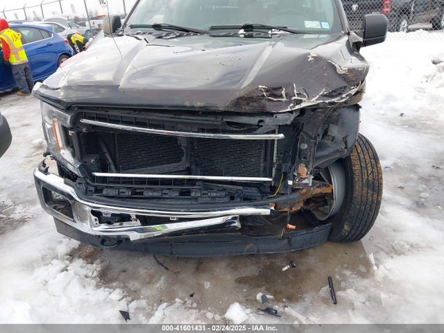 Ford F-150 Xlt 2019 1FTEW1E55KFA65876 Image 6