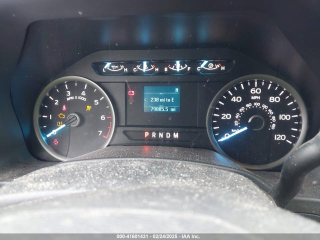 Ford F-150 Xlt 2019 1FTEW1E55KFA65876 Image 7