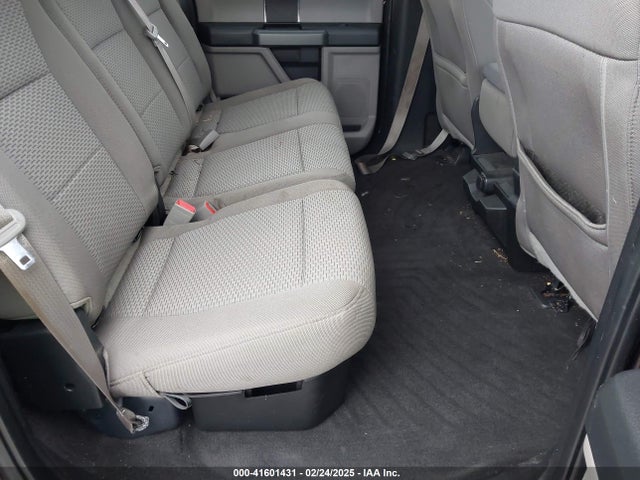 Ford F-150 Xlt 2019 1FTEW1E55KFA65876 Image 8