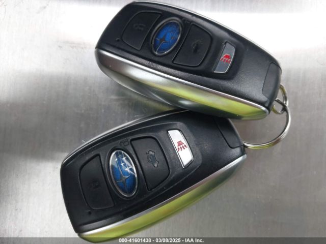 4S3BWAN63R3021558 Subaru Legacy Limited