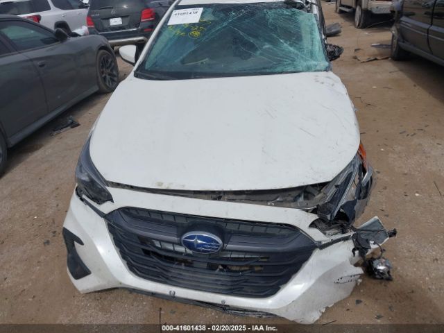 4S3BWAN63R3021558 Subaru Legacy Limited