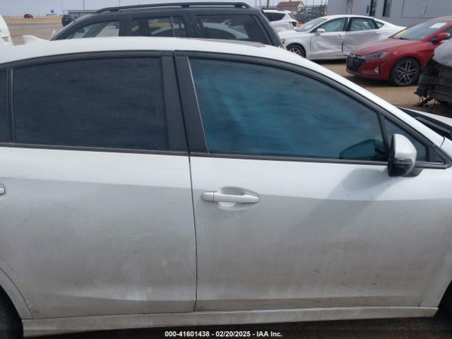 4S3BWAN63R3021558 Subaru Legacy Limited