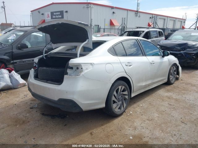 4S3BWAN63R3021558 Subaru Legacy Limited