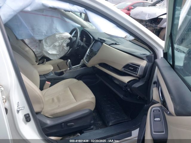 4S3BWAN63R3021558 Subaru Legacy Limited