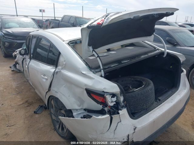 4S3BWAN63R3021558 Subaru Legacy Limited