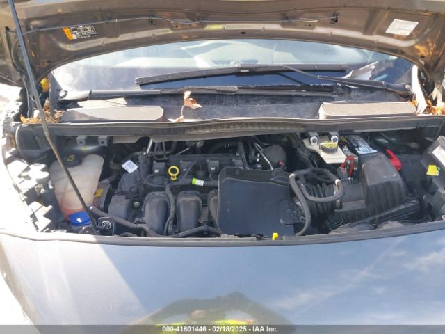 NM0GE9F22K1391241 Ford Transit Connect Xlt