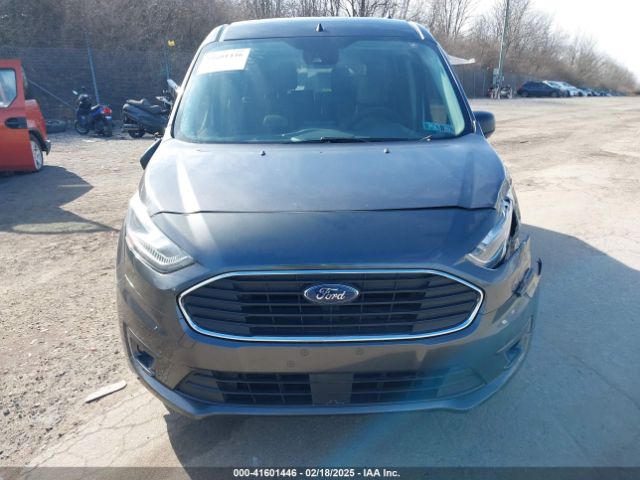 NM0GE9F22K1391241 Ford Transit Connect Xlt