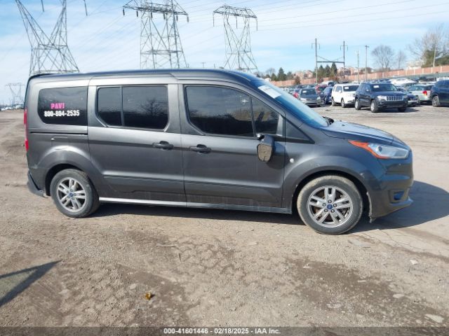 NM0GE9F22K1391241 Ford Transit Connect Xlt