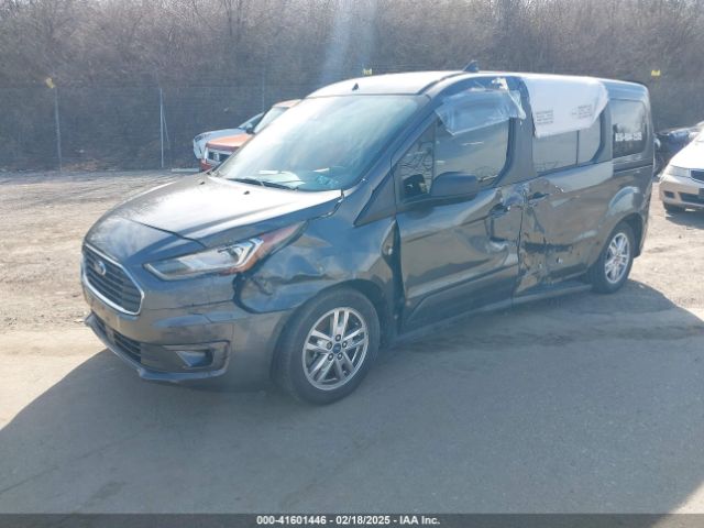 NM0GE9F22K1391241 Ford Transit Connect Xlt