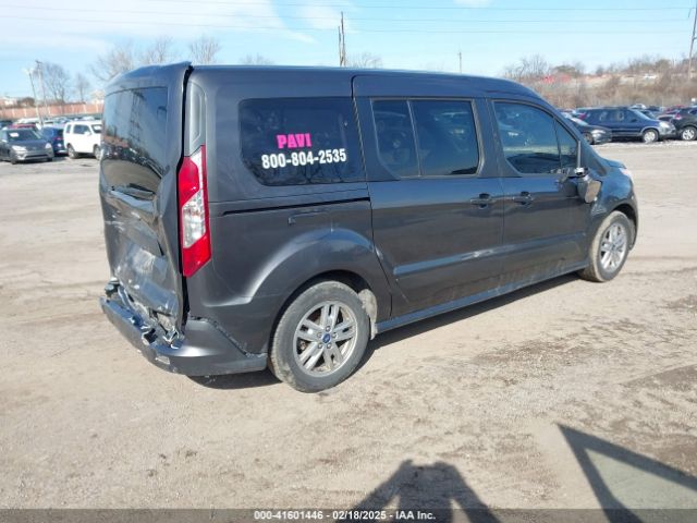 NM0GE9F22K1391241 Ford Transit Connect Xlt