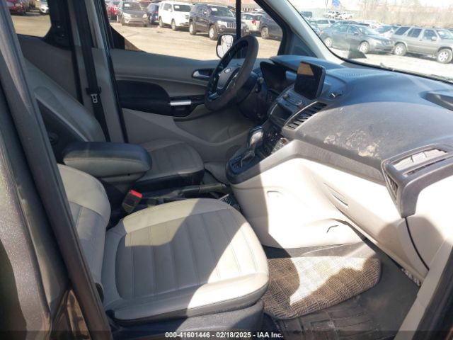 NM0GE9F22K1391241 Ford Transit Connect Xlt