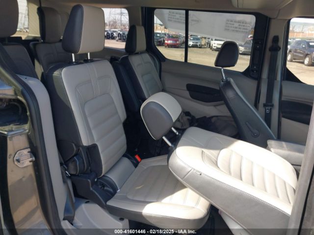 NM0GE9F22K1391241 Ford Transit Connect Xlt