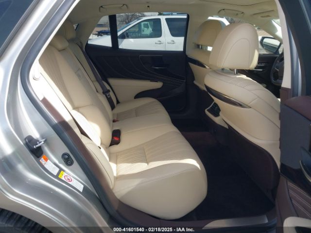 JTHB51FF5J5005192 Lexus Ls 500