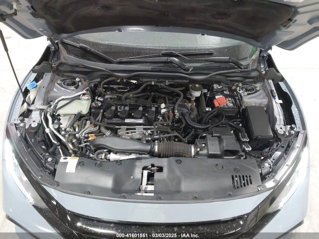 SHHFK7H60KU404862 Honda CIVIC EX