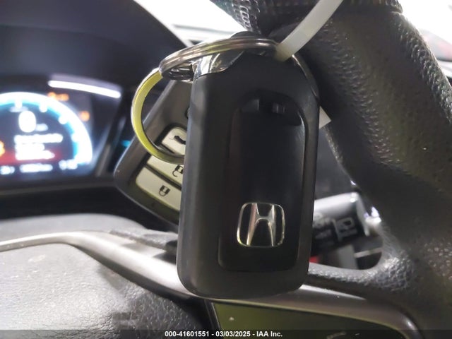 SHHFK7H60KU404862 Honda CIVIC EX