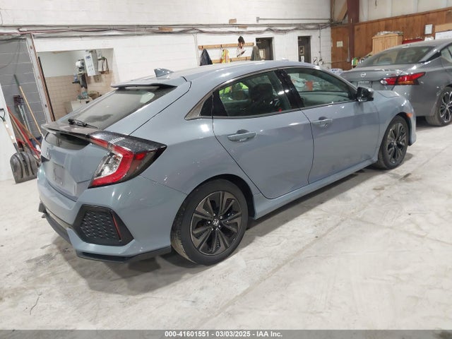 SHHFK7H60KU404862 Honda CIVIC EX