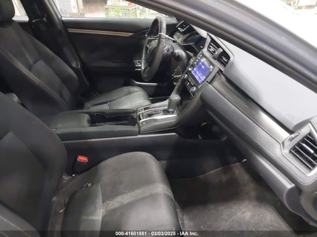SHHFK7H60KU404862 Honda CIVIC EX
