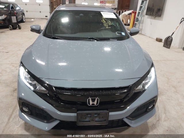 SHHFK7H60KU404862 Honda CIVIC EX