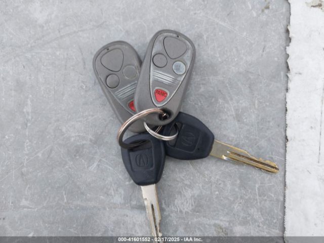 2006 ACURA MDX 2HNYD18896H547810 Photo 10