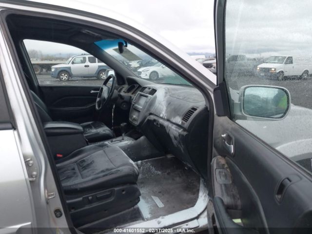 2006 ACURA MDX 2HNYD18896H547810 Photo 4