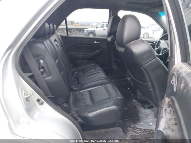 2006 ACURA MDX 2HNYD18896H547810 Photo 7