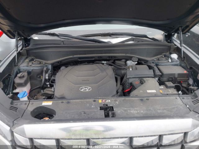 KM8R7DGE0PU640381 Hyundai Palisade Calligraphy
