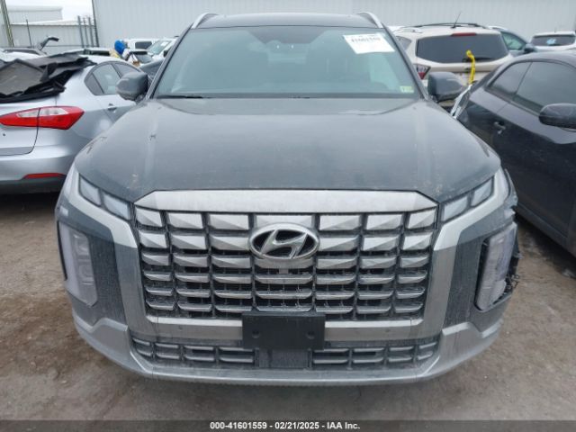 KM8R7DGE0PU640381 Hyundai Palisade Calligraphy