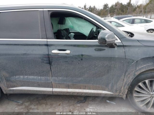 KM8R7DGE0PU640381 Hyundai Palisade Calligraphy