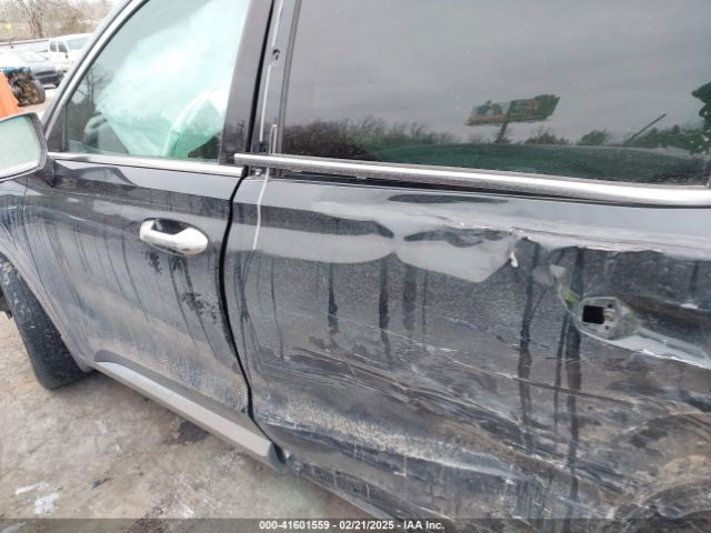 KM8R7DGE0PU640381 Hyundai Palisade Calligraphy