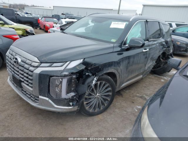 KM8R7DGE0PU640381 Hyundai Palisade Calligraphy