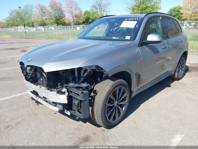 5UX23EU01R9S86634 BMW 2024