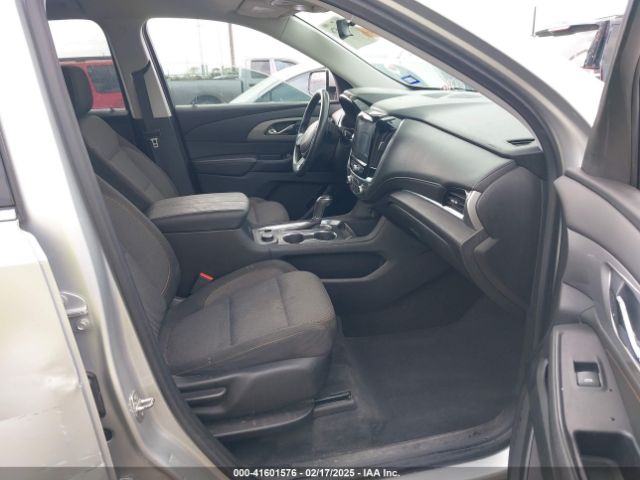 1GNERGKW1LJ231260 Chevrolet Traverse Fwd Lt Cloth