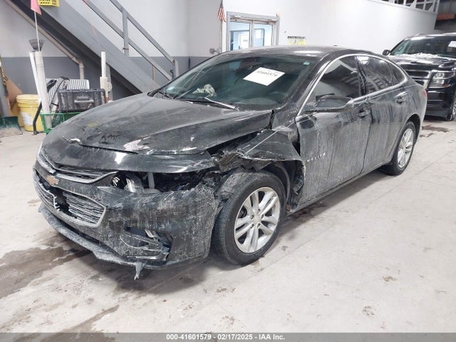 1G1ZD5ST3JF264434 Chevrolet MALIBU LT
