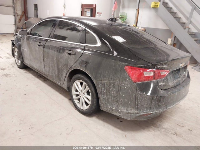 1G1ZD5ST3JF264434 Chevrolet MALIBU LT